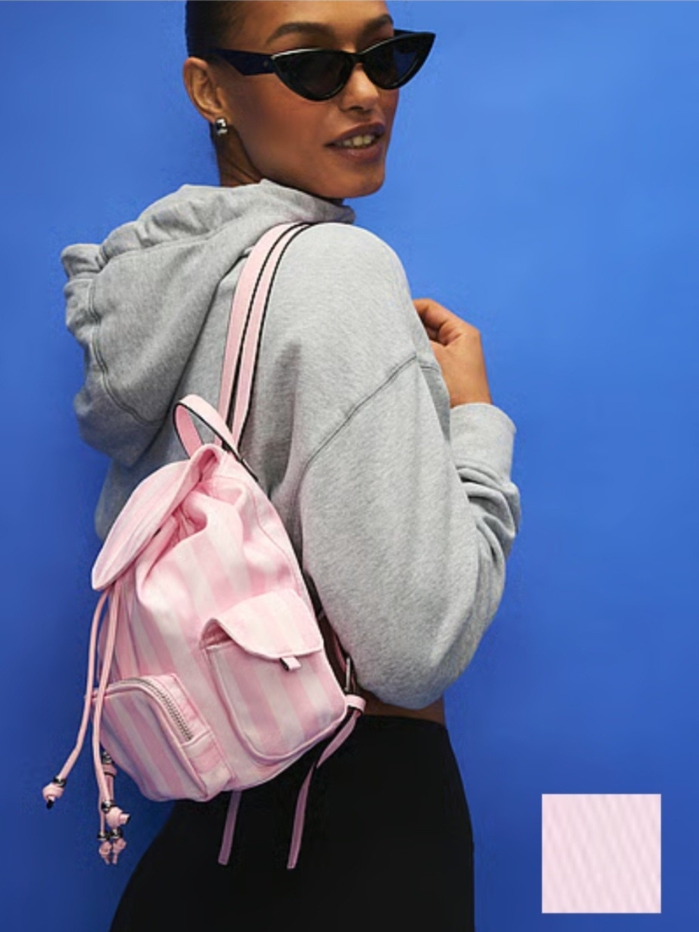 Victoria's Secret Mini Backpack
